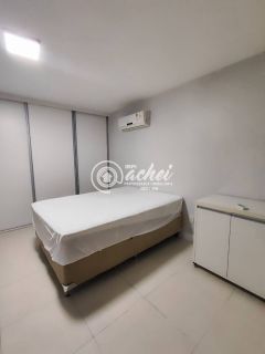 Apartamento 2/4 duplex à venda em Vilas do Atântico.