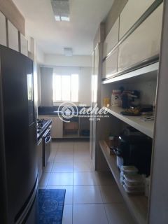 Apartamento 3/4 nascente à venda em Pitangueiras