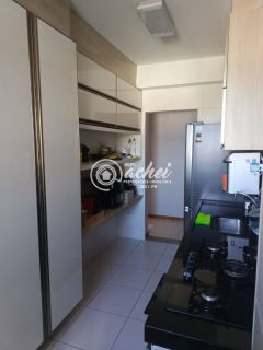 Apartamento 3/4 nascente à venda em Pitangueiras