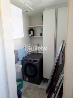Apartamento 3/4 nascente à venda em Pitangueiras