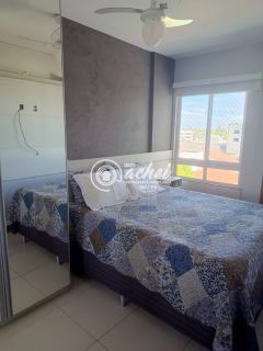 Apartamento 3/4 nascente à venda em Pitangueiras