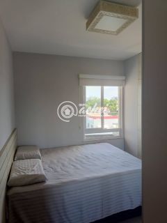 Apartamento 3/4 nascente à venda em Pitangueiras