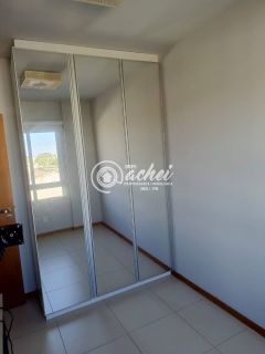 Apartamento 3/4 nascente à venda em Pitangueiras