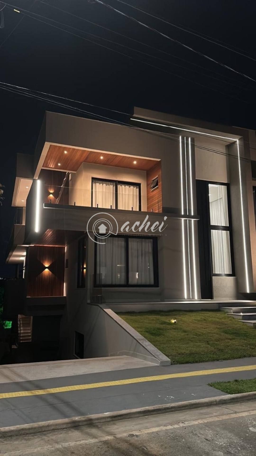 Casa 5/4 à venda no Alphaville 1 em Salvador