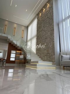 Casa 5/4 à venda no Alphaville 1 em Salvador