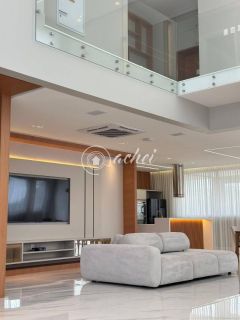 Casa 5/4 à venda no Alphaville 1 em Salvador