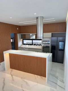 Casa 5/4 à venda no Alphaville 1 em Salvador