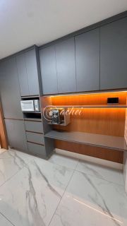 Casa 5/4 à venda no Alphaville 1 em Salvador