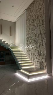 Casa 5/4 à venda no Alphaville 1 em Salvador