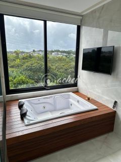 Casa 5/4 à venda no Alphaville 1 em Salvador