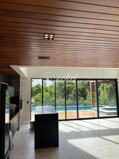 Casa 5/4 à venda no Alphaville 1 em Salvador