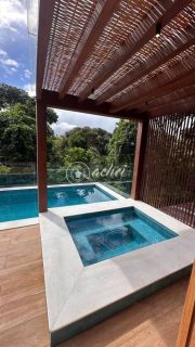 Casa 5/4 à venda no Alphaville 1 em Salvador