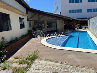 Casa Térrea 5/4 dentro de Alameda Fechada à venda em Vilas do Atlântico