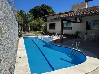 Casa Térrea 5/4 dentro de Alameda Fechada à venda em Vilas do Atlântico