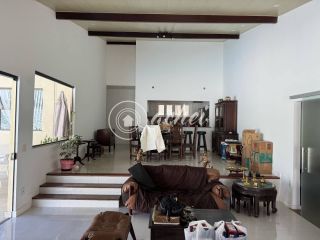 Casa Térrea 5/4 dentro de Alameda Fechada à venda em Vilas do Atlântico