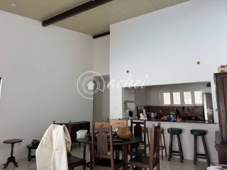 Casa Térrea 5/4 dentro de Alameda Fechada à venda em Vilas do Atlântico