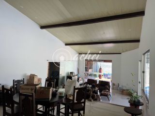 Casa Térrea 5/4 dentro de Alameda Fechada à venda em Vilas do Atlântico