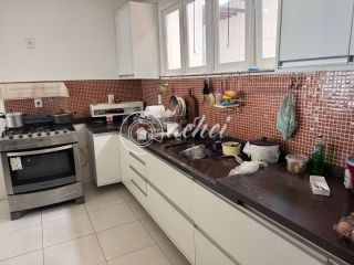 Casa Térrea 5/4 dentro de Alameda Fechada à venda em Vilas do Atlântico