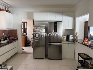 Casa Térrea 5/4 dentro de Alameda Fechada à venda em Vilas do Atlântico