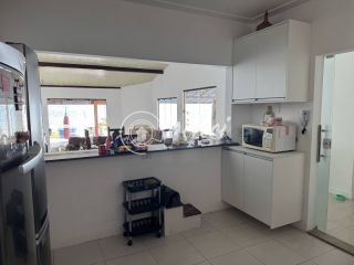 Casa Térrea 5/4 dentro de Alameda Fechada à venda em Vilas do Atlântico