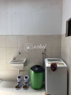 Casa Térrea 5/4 dentro de Alameda Fechada à venda em Vilas do Atlântico