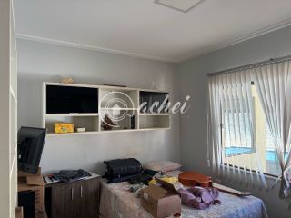 Casa Térrea 5/4 dentro de Alameda Fechada à venda em Vilas do Atlântico