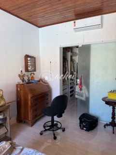 Casa Térrea 5/4 dentro de Alameda Fechada à venda em Vilas do Atlântico