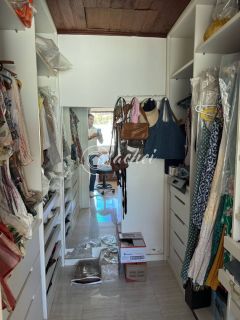 Casa Térrea 5/4 dentro de Alameda Fechada à venda em Vilas do Atlântico