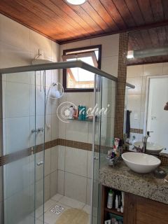 Casa Térrea 5/4 dentro de Alameda Fechada à venda em Vilas do Atlântico