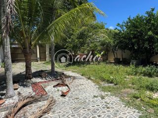 Casa Térrea 5/4 dentro de Alameda Fechada à venda em Vilas do Atlântico