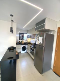 Apartamento 2/4 nascente à venda no Condomínio Foz do Joanes