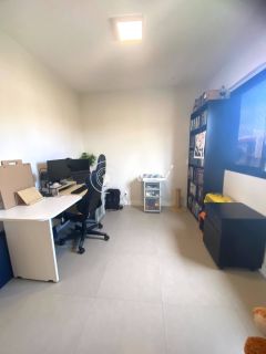 Apartamento 2/4 nascente à venda no Condomínio Foz do Joanes