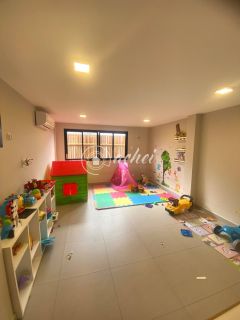 Apartamento 2/4 nascente à venda no Condomínio Foz do Joanes