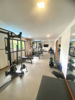 Apartamento 2/4 nascente à venda no Condomínio Foz do Joanes