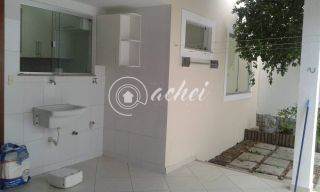 Casa de Condomínio 4/4 nascente à venda em Buraquinho