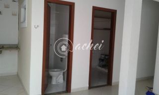 Casa de Condomínio 4/4 nascente à venda em Buraquinho