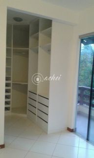 Casa de Condomínio 4/4 nascente à venda em Buraquinho