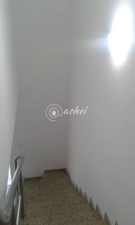 Casa de Condomínio 4/4 nascente à venda em Buraquinho