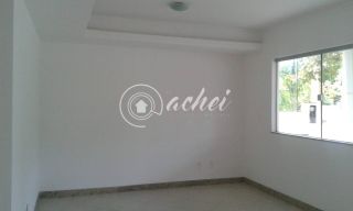 Casa de Condomínio 4/4 nascente à venda em Buraquinho