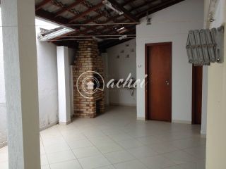 Casa de Condomínio 4/4 nascente à venda em Buraquinho