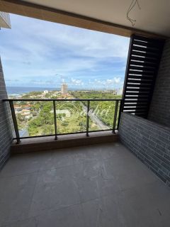 Studio à venda no Condomínio Ilha de Mykonos