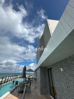 Studio à venda no Condomínio Ilha de Mykonos