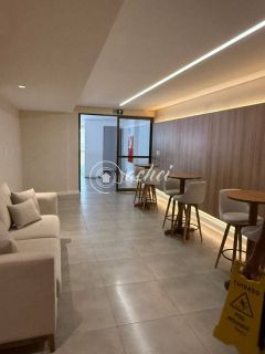 Studio à venda no Condomínio Ilha de Mykonos