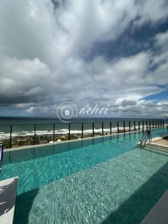 Studio à venda no Condomínio Ilha de Mykonos