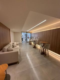 Studio à venda no Condomínio Ilha de Mykonos