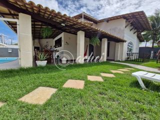 Casa Solta 5/4 à venda em Vilas do Atlântico