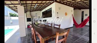 Casa Solta 5/4 à venda em Vilas do Atlântico