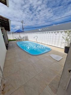 Casa Solta 5/4 à venda em Vilas do Atlântico