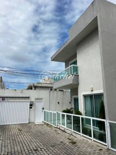 Casa de Condomínio 3/4 nascente à venda em Pitangueiras