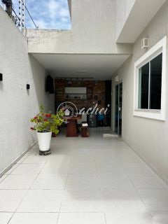 Casa de Condomínio 3/4 nascente à venda em Pitangueiras